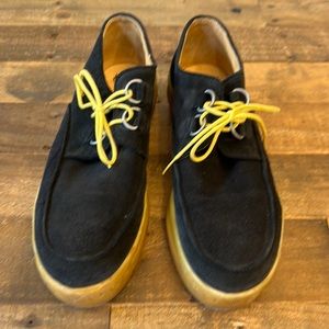 Fluevog Provog One-O-One